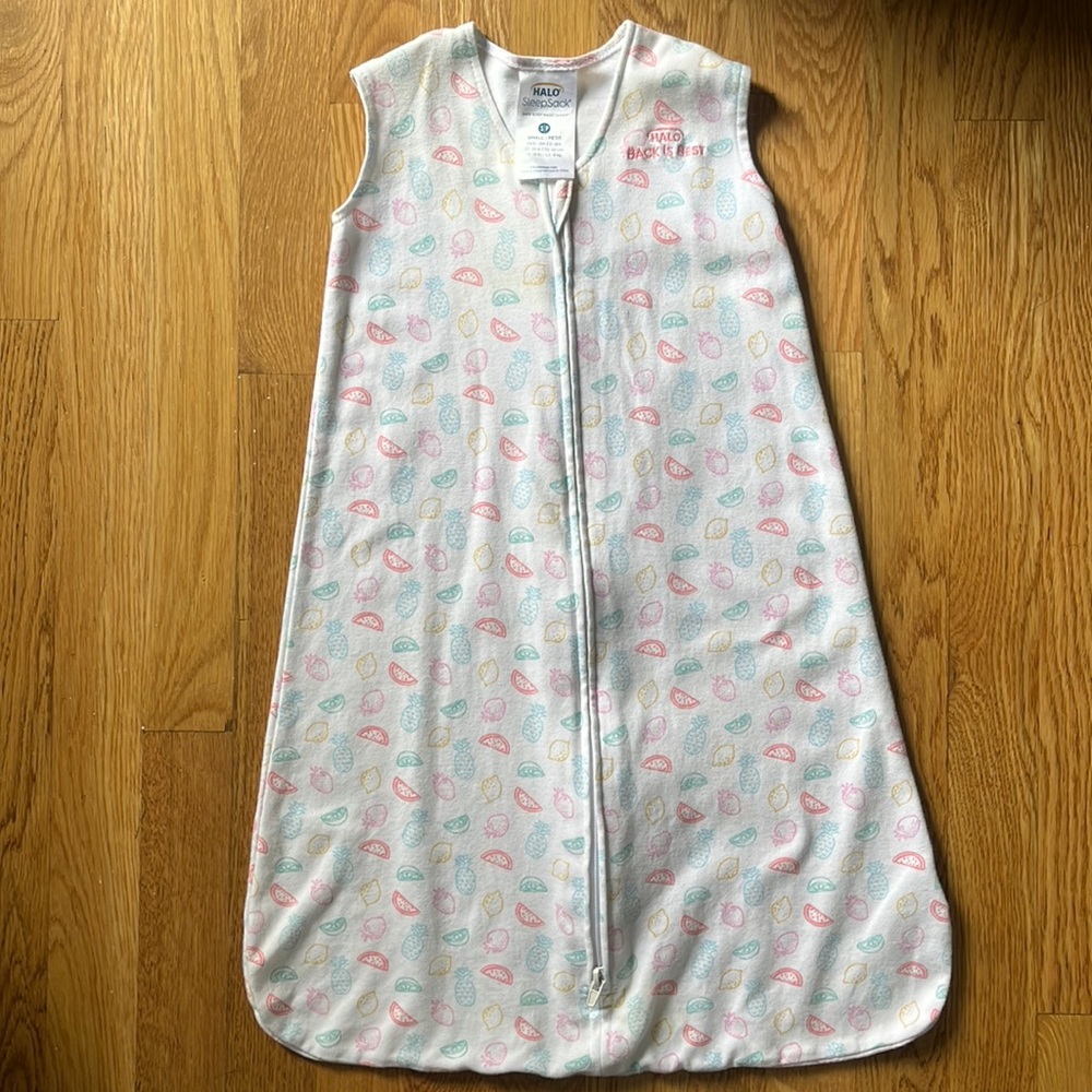 Halo SleepSack Small
